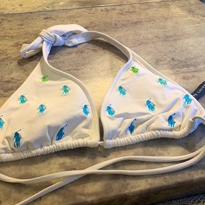 Ralph Lauren Swim Bikini Size M